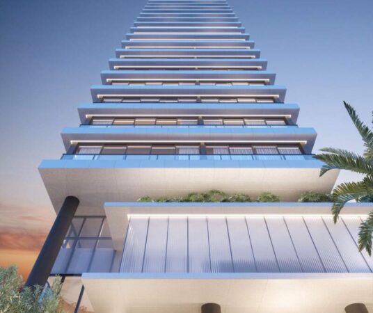 Apartamento à venda no Praia Grande: