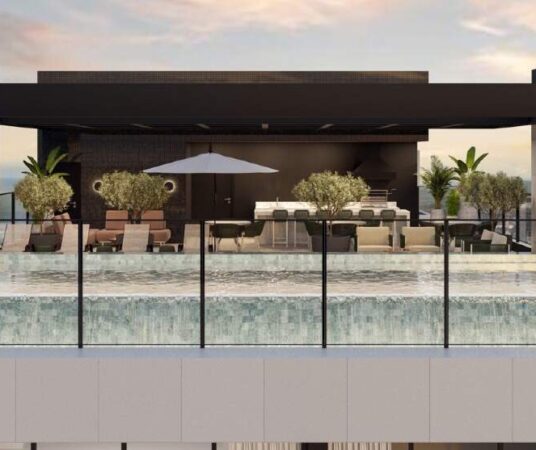 Apartamento à venda no Praia Grande: