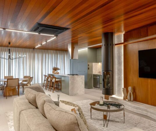 Apartamento à venda no Prainha: