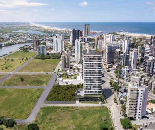 Apartamento à venda no Praia Grande: