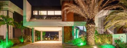 Casa à venda no Reserva das Águas: