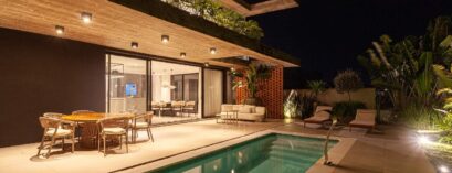 Casa à venda no Reserva das Águas: