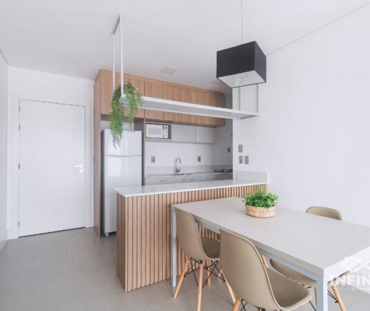 Apartamento à venda no Praia Da cal :