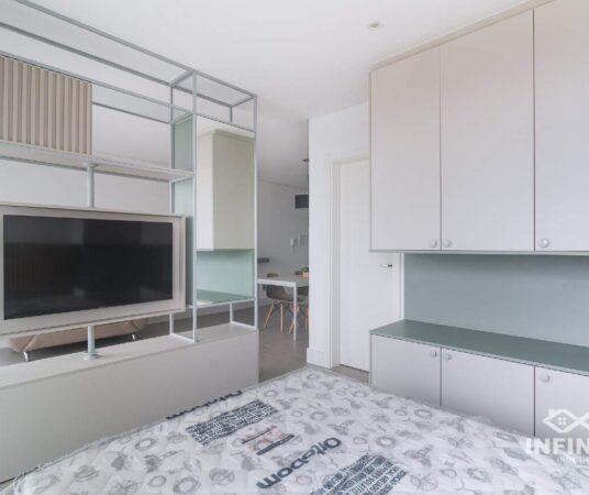 Apartamento à venda no Praia Da cal :