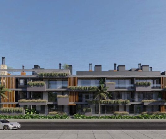 Apartamento à venda no Praia Da cal :