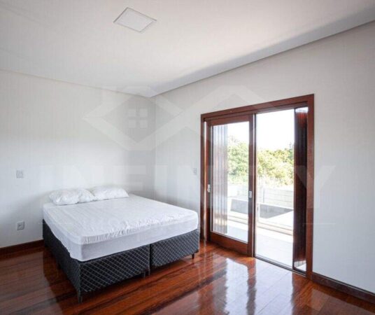 Casa à venda no Reserva das Águas:
