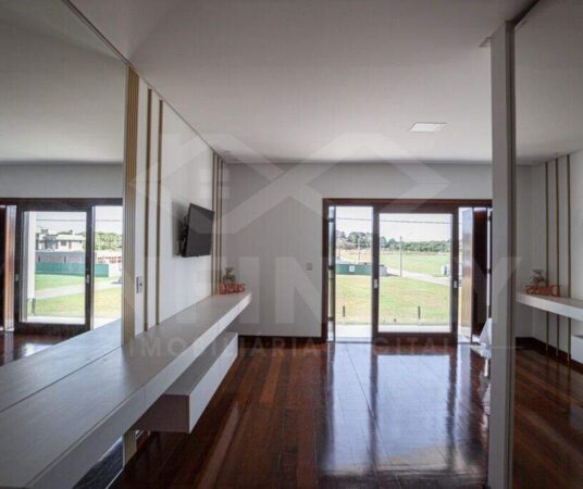 Casa à venda no Reserva das Águas: