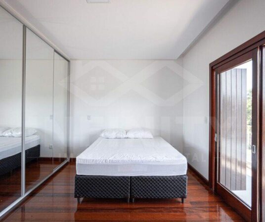 Casa à venda no Reserva das Águas: