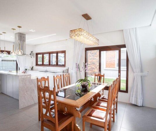 Casa à venda no Reserva das Águas:
