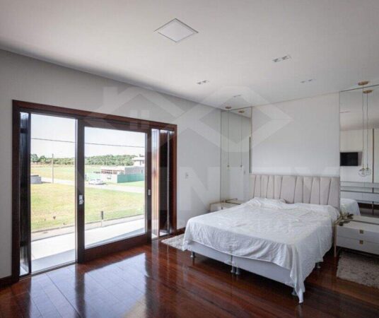 Casa à venda no Reserva das Águas: