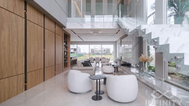 Casa à venda no Reserva das Águas: