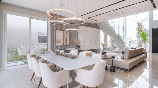 Casa à venda no Reserva das Águas: