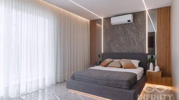 Casa à venda no Reserva das Águas: