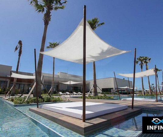 Terreno à venda no Ilhas Park: