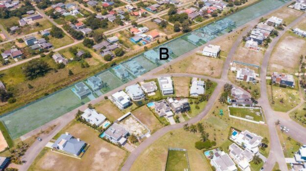 Terreno à venda no Ocean Side: