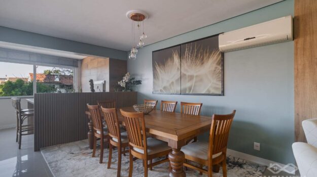 Apartamento à venda no Praia Grande: