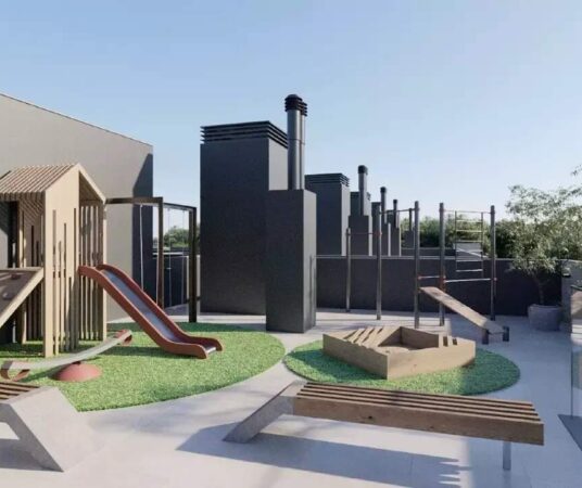 Apartamento à venda no Praia Da cal :