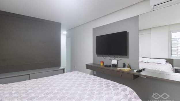 Apartamento à venda no Praia Grande: