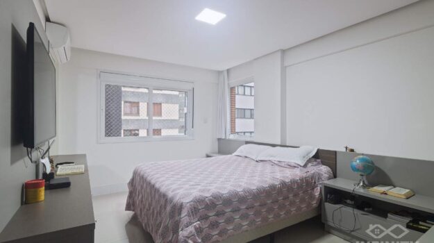 Apartamento à venda no Praia Grande: