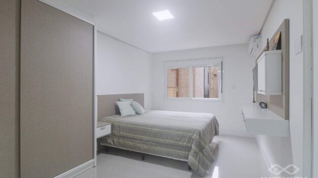 Apartamento à venda no Praia Grande: