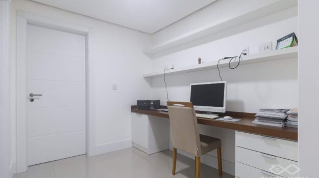 Apartamento à venda no Praia Grande: