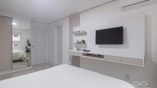 Apartamento à venda no Praia Grande:
