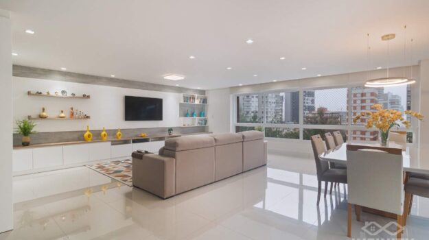 Apartamento à venda no Praia Grande: