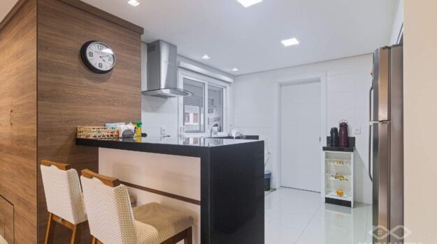 Apartamento à venda no Praia Grande: