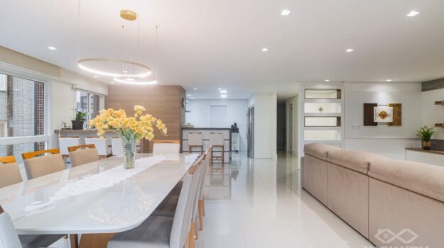 Apartamento à venda no Praia Grande: