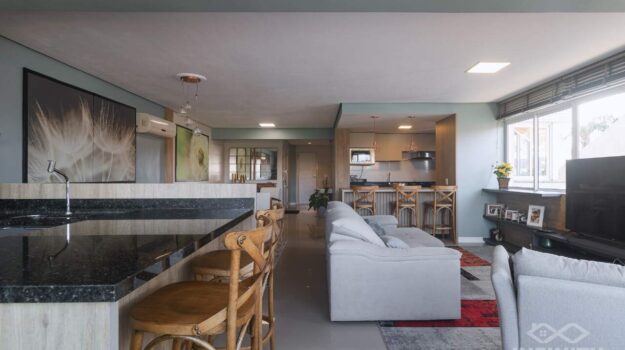 Apartamento à venda no Praia Grande: