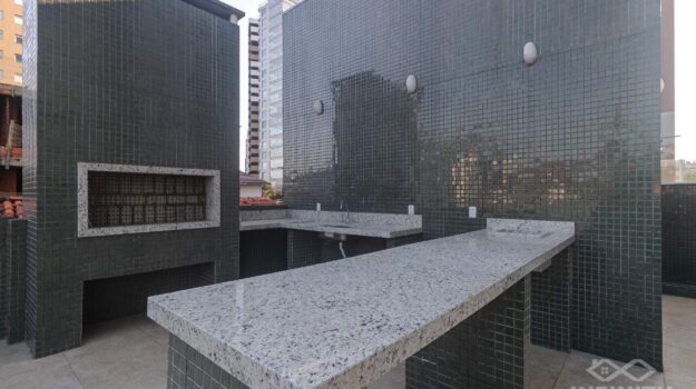 Apartamento à venda no Praia Grande: