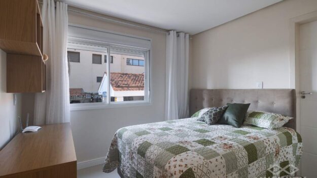 Apartamento à venda no Praia Grande: