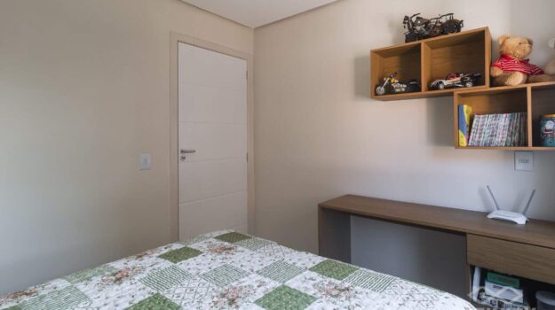 Apartamento à venda no Praia Grande: