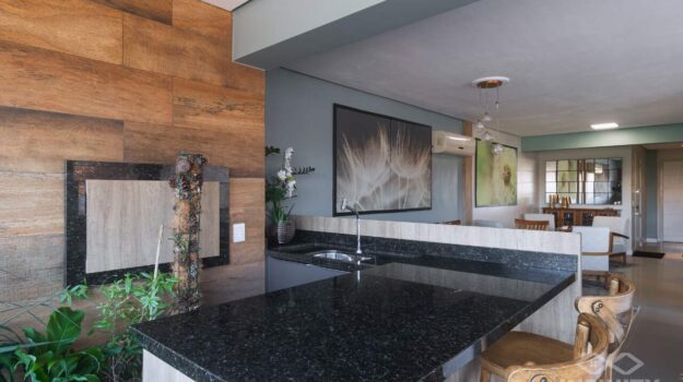 Apartamento à venda no Praia Grande: