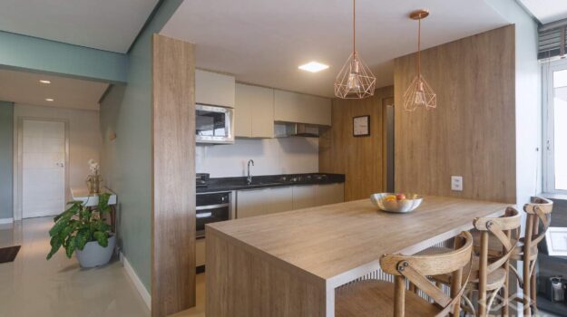 Apartamento à venda no Praia Grande: