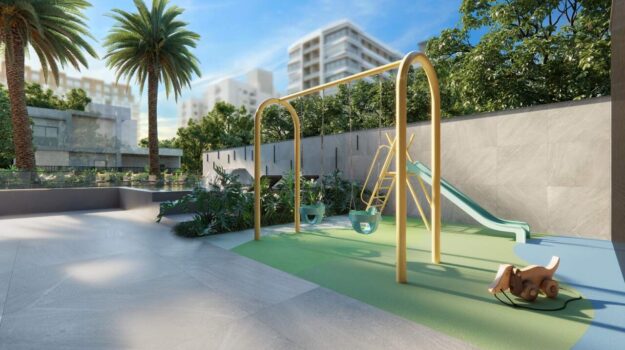 Apartamento à venda no Praia Grande: