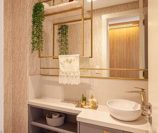 Apartamento à venda no Praia Grande: