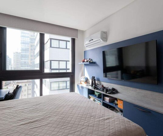 Apartamento à venda no Praia Grande: