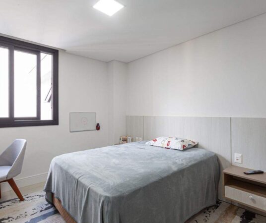 Apartamento à venda no Praia Grande: