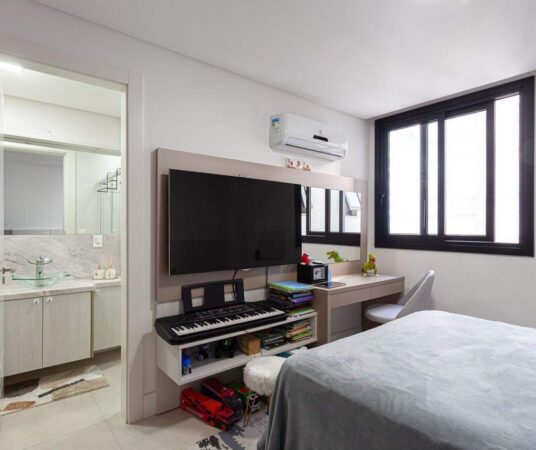Apartamento à venda no Praia Grande: