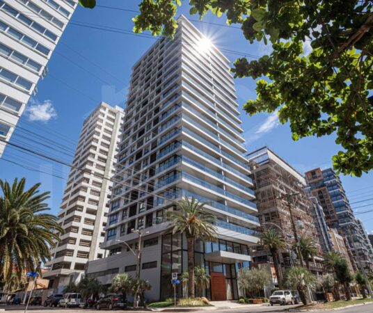 Apartamento à venda no Praia Grande: