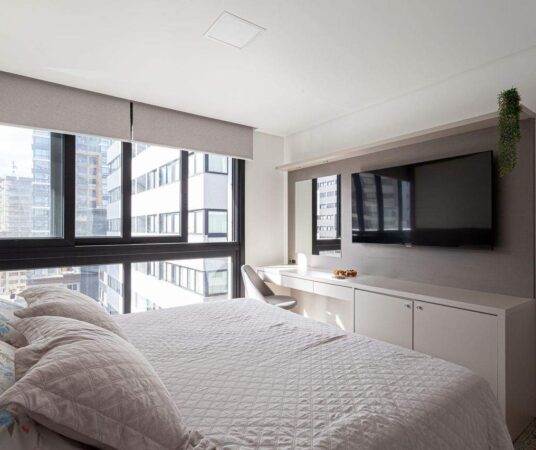 Apartamento à venda no Praia Grande: