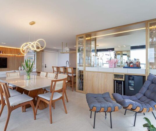 Apartamento à venda no Praia Grande: