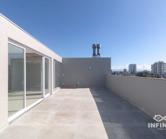 Cobertura à venda no Praia Da cal :