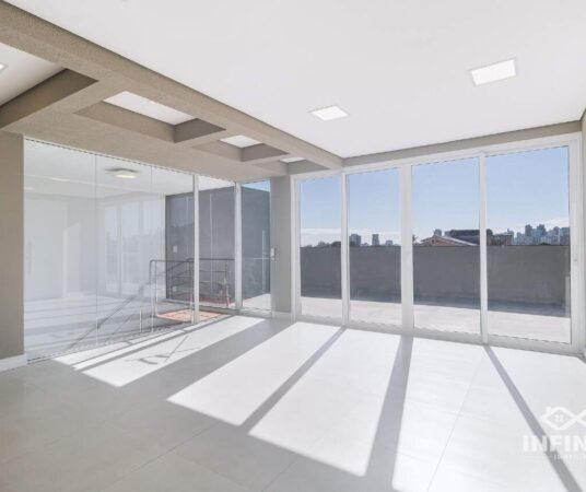 Cobertura à venda no Praia Da cal :