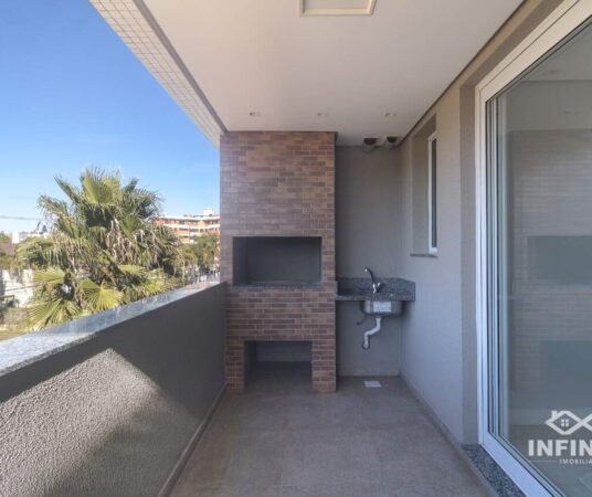 Cobertura à venda no Praia Da cal :