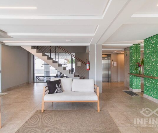 Cobertura à venda no Praia Da cal :