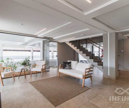 Cobertura à venda no Praia Da cal :