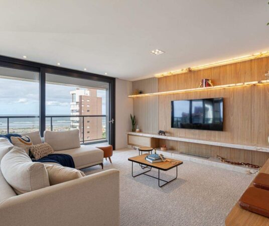 Apartamento à venda no Praia Grande: