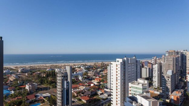 Apartamento à venda no Praia Grande: